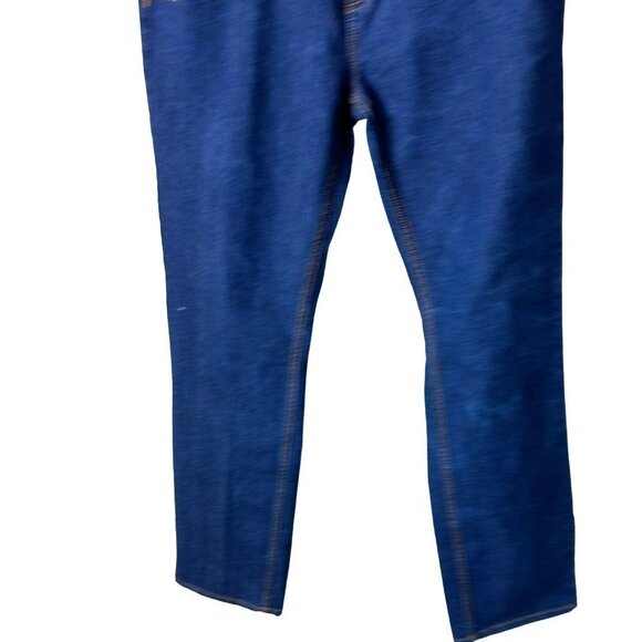 Women’s RY Diversa Denim Jeans Pockets Size 14 Waist 35" Sku 1485 - Picture 5 of 9